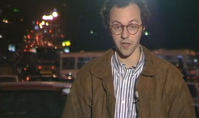 Haja Música – Parte I