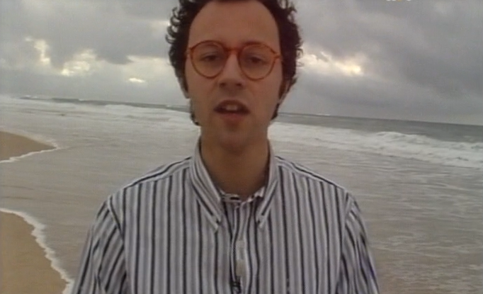 Haja Música – Parte II