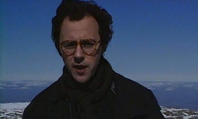 Haja Música – Parte I