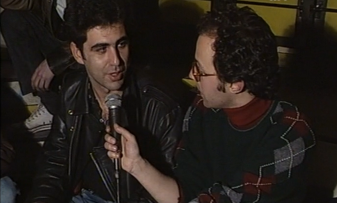 Haja Música – Parte II