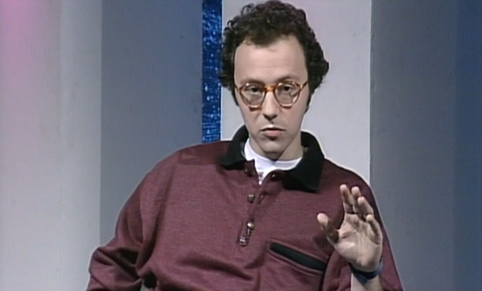 Haja Música – Parte I