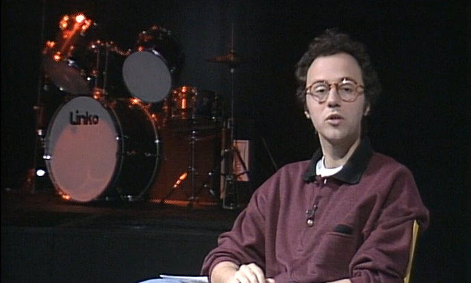 Haja Música – Parte II