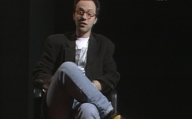 Haja Música – Parte I