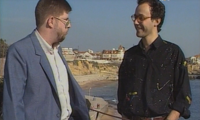 Haja Música – Parte I