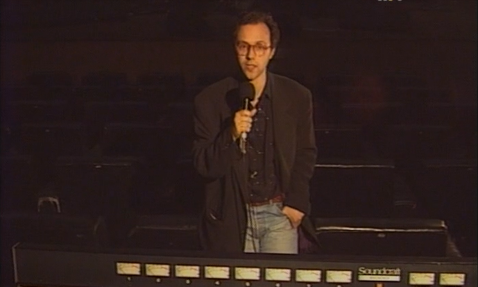 Haja Música – Parte II