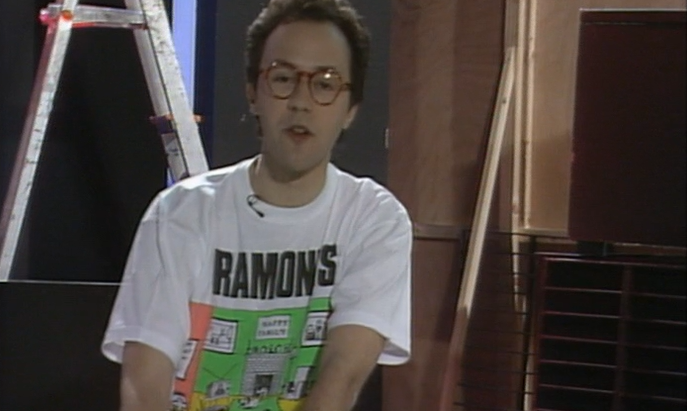 Haja Música – Parte I