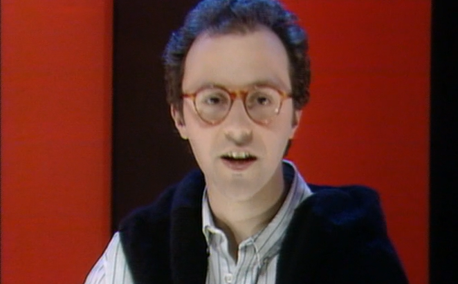 Haja Música – Parte I