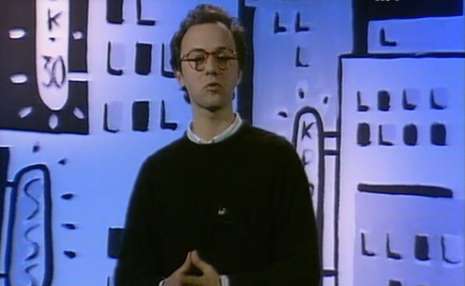 Haja Música – Parte II