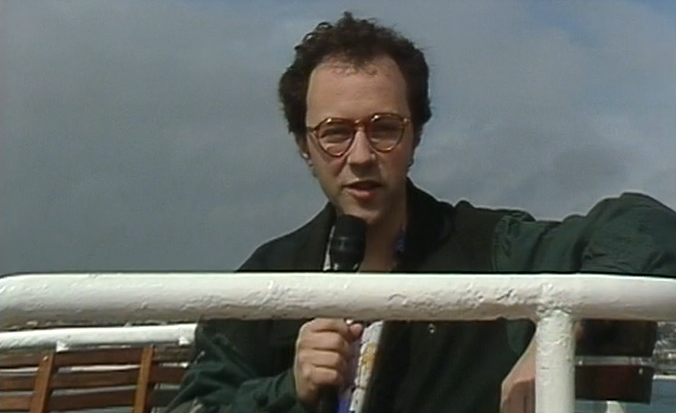 Haja Música – Parte I