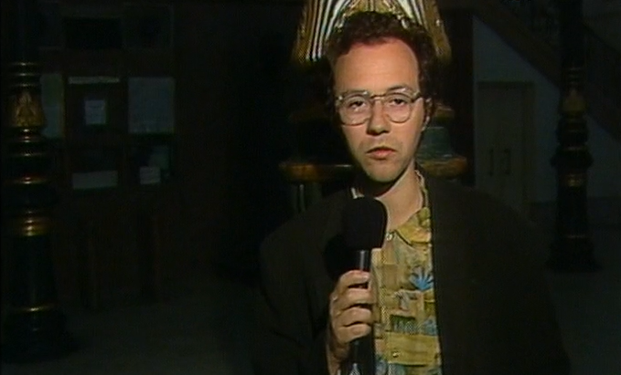 Haja Música – Parte I