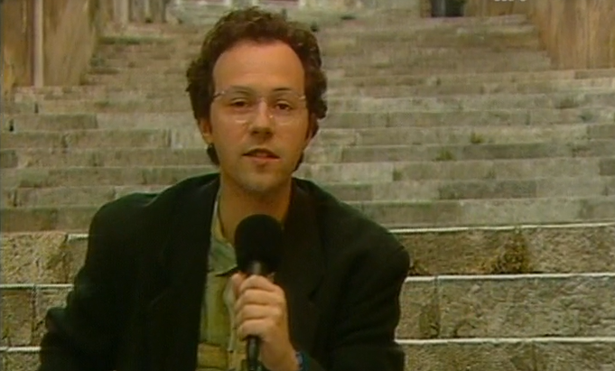 Haja Música – Parte II