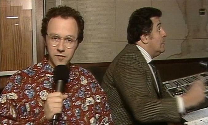 Haja Música – Parte I