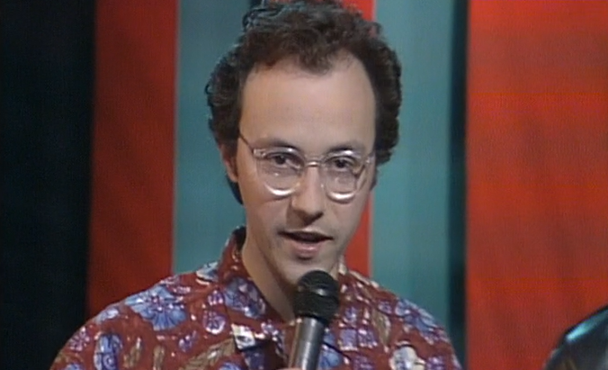 Haja Música – Parte II