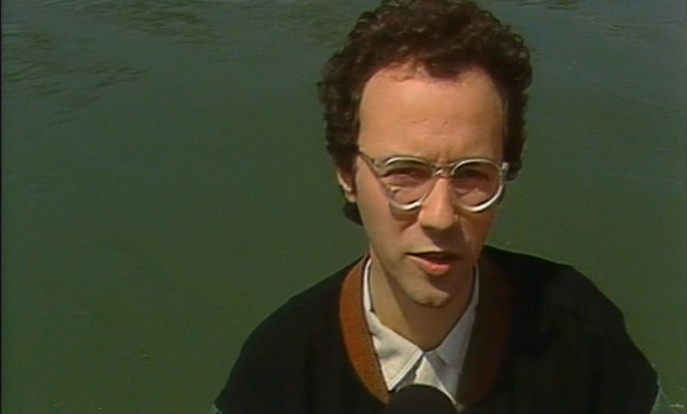 Haja Música – Parte II