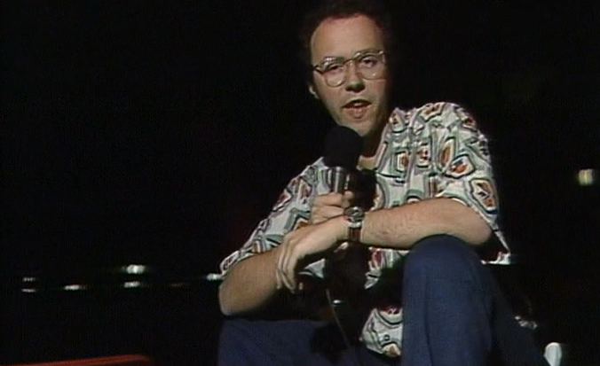 Haja Música – Parte II