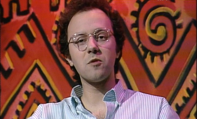 Haja Música – Parte I