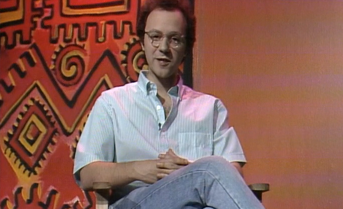 Haja Música – Parte II