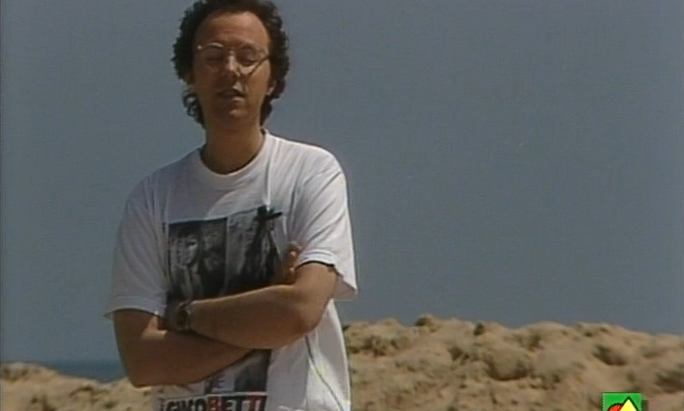 Haja Música – Parte I