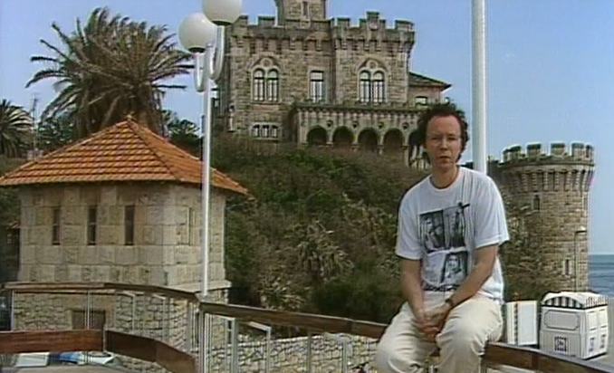 Haja Música – Parte II