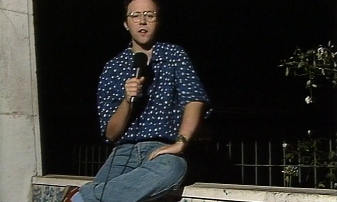 Haja Música – Parte I