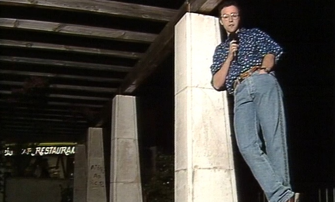 Haja Música – Parte II