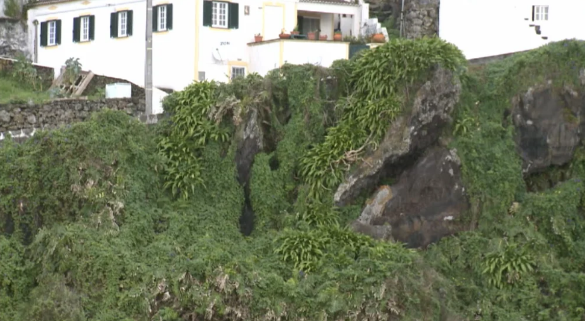 Realojamento de famílias da freguesia das Ribeiras