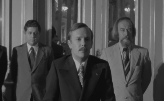 Receção aos estudantes do curso de jornalismo em Lisboa