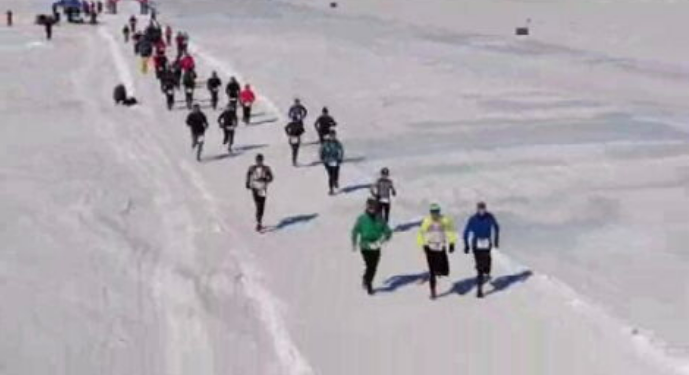 Maratonista Português