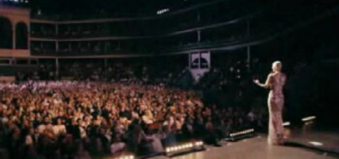 Mariza lança o videoclipe “Oração”