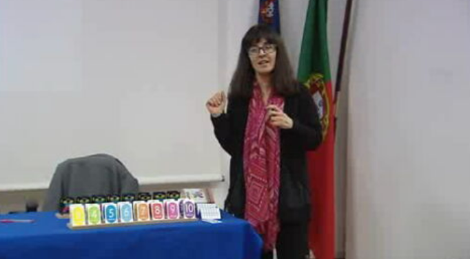 Estratégia para Aprendizagem da Matemática