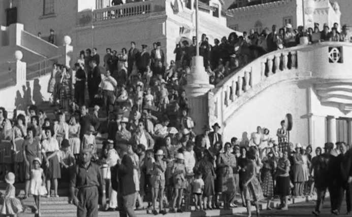 Miss Universo na Figueira da Foz