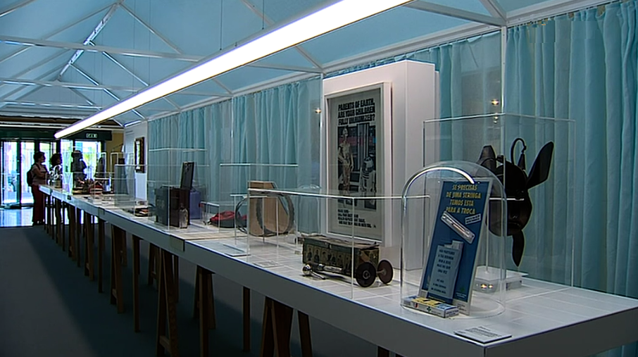 Museu da Farmácia I