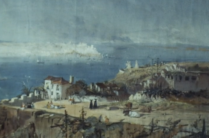 Situação dos museus em Lisboa