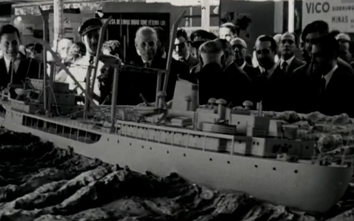 I Feira Internacional de Lisboa