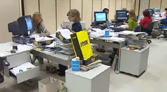 Salário minímo promulgado