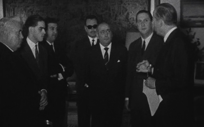 Comemoração da independência do Chile