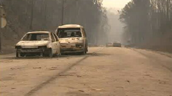 Incêndios de Pedrógão Grande