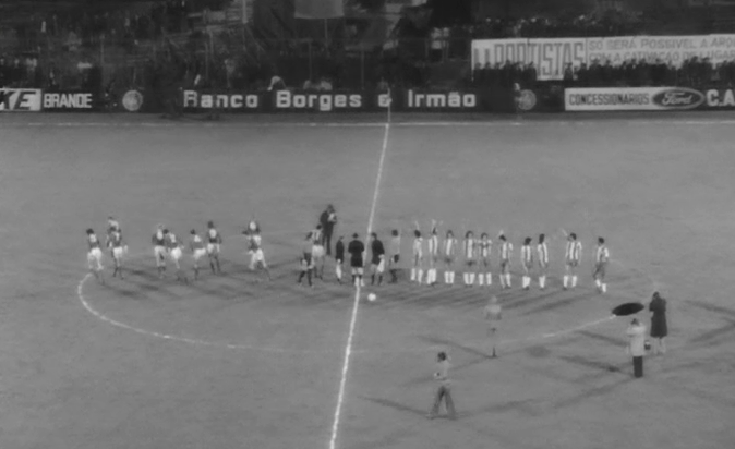 Futebol: Porto vs Hamburgo