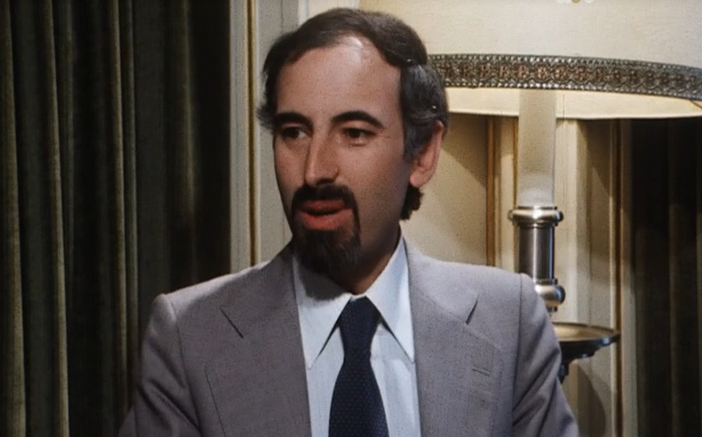 Entrevista a Daniel Proença de Carvalho