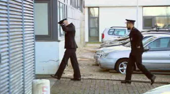 Julgamento Cova da Moura