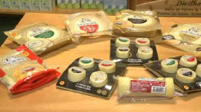 Uniqueijo: Novos Produtos