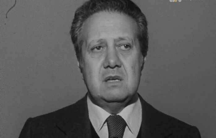 Chegada de Mário Soares a Lisboa