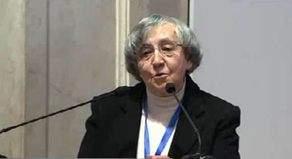 Declarações de Teodora Cardoso