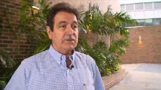 Entrevista com Fernando Campos Topa