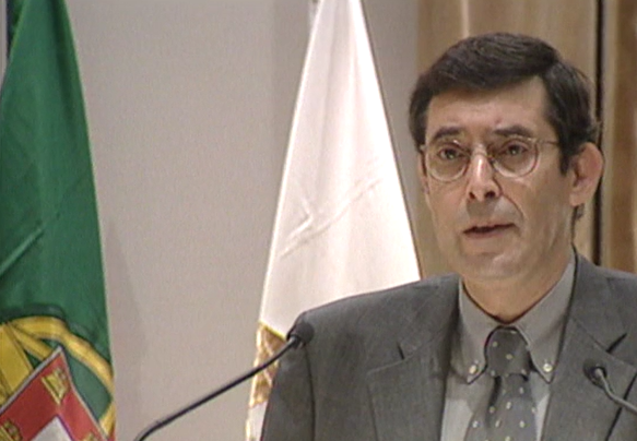 Conferência “Evolução e tendências do serviço público de televisão”