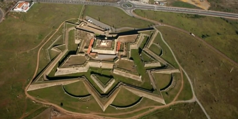 Cidade Abaluartada de Elvas