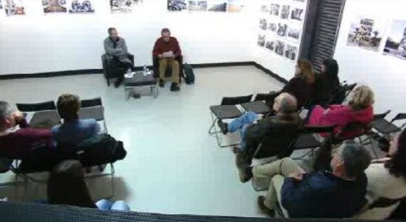 Conferência sobre “Vitorino Nemésio Jornalista”