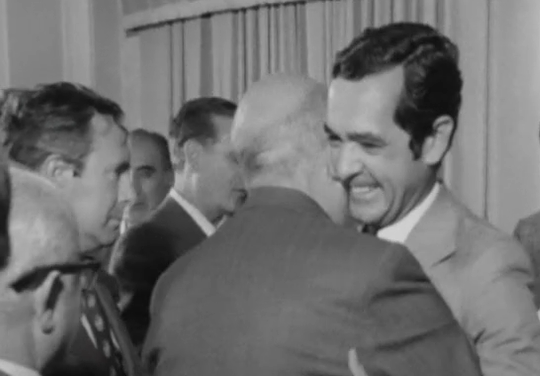 Tomada de posse de António Carlos Fuzeta da Ponte