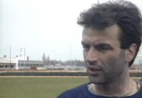 Morte de Frederico Rosa