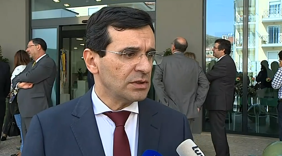 Reunião entre Sindicatos de enfermeiros e Ministro da Saúde